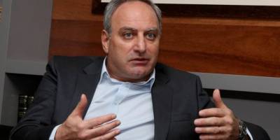 AKEL Genel Sekreteri Stefanos Stefanou'nun babası hayatını kaybetti