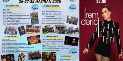 Lapta Turizm Festivali yarın başlıyor