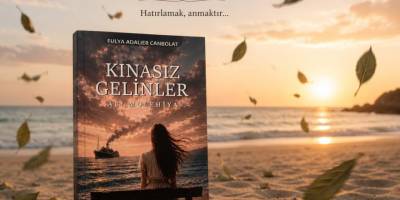 Kıbrıslı Yazar Fulya Adalıer Canbolat'tan iki kitap