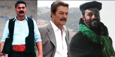 Kadir İnanır hayatını kaybetti