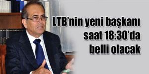 Lefkoşa Pazar günü sandık başında