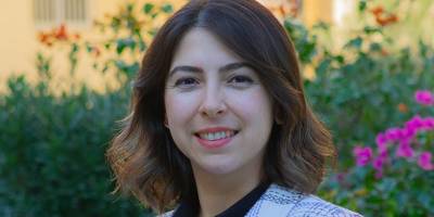 DAÜ Öğretim Üyesi Gezer, beslenme ve diyetetik alanında ilk Kıbrıslı Türk profesör oldu