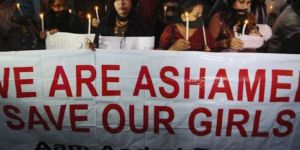 Hindistan’da dehşet sürüyor!