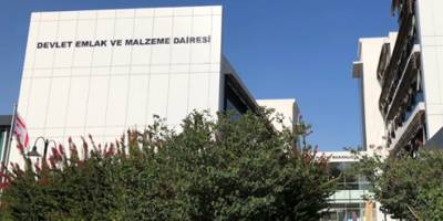 Devlet Emlak ve Malzeme Dairesi ile Karayolları Dairesi açık artırmayla araç satışı yapacak