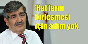 Bakanlığın bilgisi yok