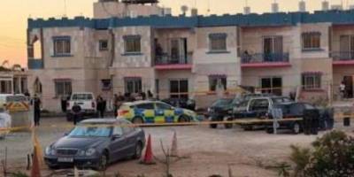 Güneyde, park halindeki araçta kilitli kalan iki çocuk yaşamını yitirdi