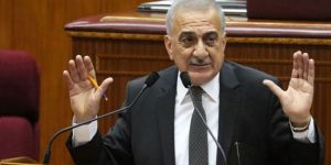 Mecliste, yazda bursların kesilmesi tartışıldı