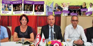 GİRNENİN FESTİVALİ BAŞLIYOR