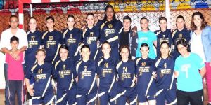 Hentbol’da final heyecanı başlıyor