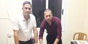 Serdarlı Devecioğlu ile devam ediyor