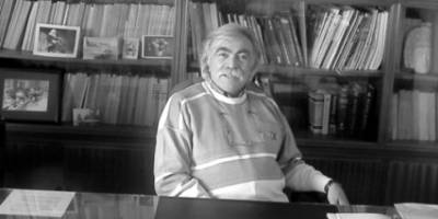 Bektaş Göze yarın son yolculuğuna uğurlanacak