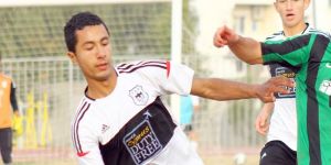 Genç yıldıza Adana kancası