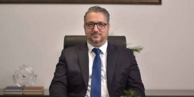 Girne Belediyesi'nin WhatsApp hattı ve sosyal medya hesapları yeniden kapatıldı