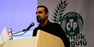 CTP Gençlik yaz burslarının kesilmesine KARŞI