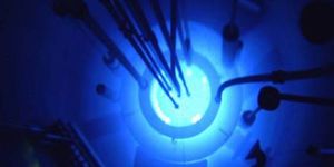 2015te Çinin nükleer reaktörleri devrede