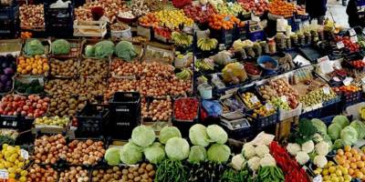 Türkiye’de haziran ayı enflasyonu yüzde 0,99