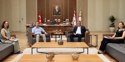 "Kamu Görevlileri Yasası bu haliyle onaylanmamalı"