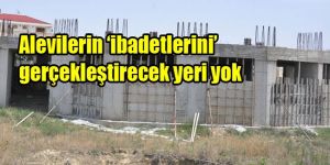 Cem Evi yerinde sayıyor