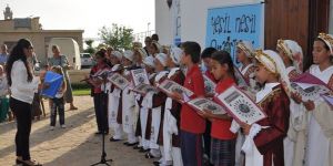 Yeşil Nesil Projesi tamamlandı