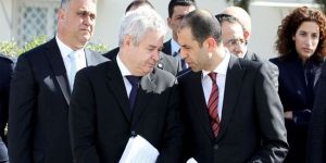 Müzakereciler Londraya gidecek