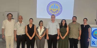 İSG-BİR’de Nidai Kordal başkan seçildi