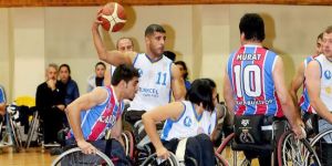 Turkcell Karabük deplasmanında