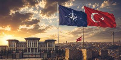 36. NATO Zirvesi bugün Ankara'da başladı