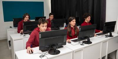 Yakın Doğu Koleji, IELTS’te zirvede