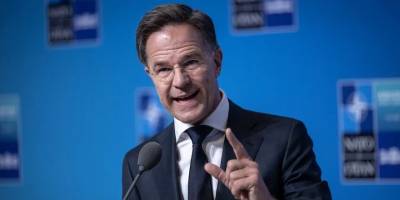 NATO Genel Sekreteri Rutte: Ankara'da son derece başarılı bir zirveyi tamamladık