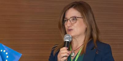 Üretici: “Sulak alanlar en önemli doğal kalkanlarımızdır”
