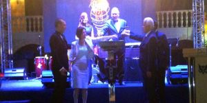 GAÜ 30uncu yılını kutladı