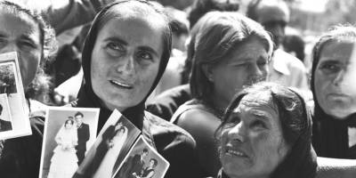 AP, "1974'te Kıbrıs'ta yaşanan cinsel şiddet" raporunu onayladı