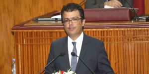 CTP-BG, DP-UG ve TDP ANAYASA için MECLİSTE