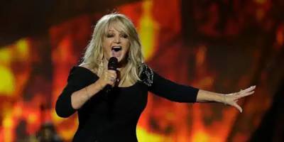 Dünyaca ünlü şarkıcı Bonnie Tyler yaşamını yitirdi