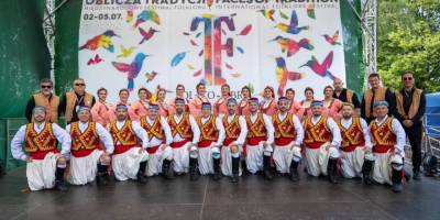 FOGEM Master Performans Ekibi'ne Polonya'dan ödül