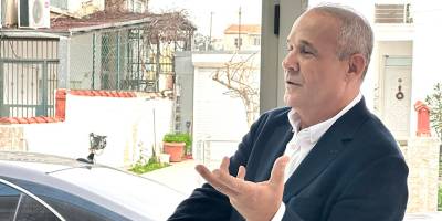 Yüksekbaş: "Narenciye sektörünün temel sorunu verimsizlik ve pazarlamadır"