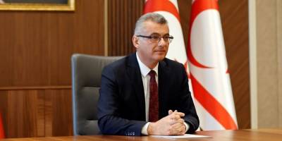 Cumhurbaşkanı Erhürman taburcu oldu