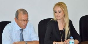 Lets do it için çöp torbası ve içme suyu katkısı