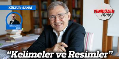“Kelimeler ve Resimler”
