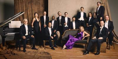 Pink Martini, yarın akşam Salamis Antik Tiyatrosu’nda sahne alacak