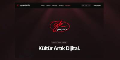 Kültür ortak bir dildir