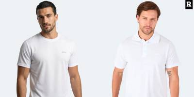 Erkek Tişört Seçiminde Hem Konfor Hem de Stil Bir Arada Nasıl Yakalanır?