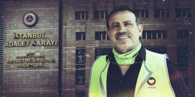 Gözaltına alınan Haluk Levent'in ifadesine ulaşıldı