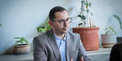 “Avrupa'da emeğin değeri daha yüksek”