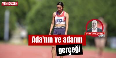 Ada'nın ve adanın gerçeği