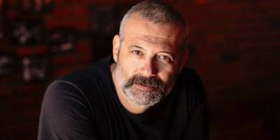 Levent Üzümcü gözaltına alındı