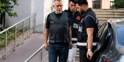 Haluk Levent'de dahil 14 kişi cezaevine gönderildi
