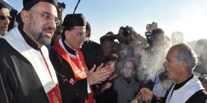 Ayine POLİS müdahalesi