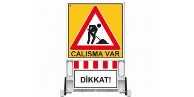 Haspolat Çemberi’nde asfalt yama çalışması yapılacak