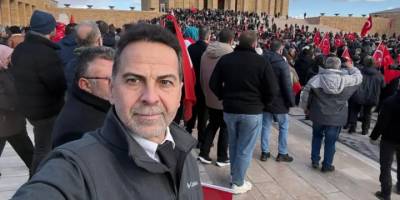 Nasuh Mahruki 15 Temmuz paylaşımı nedeniyle tutuklandı